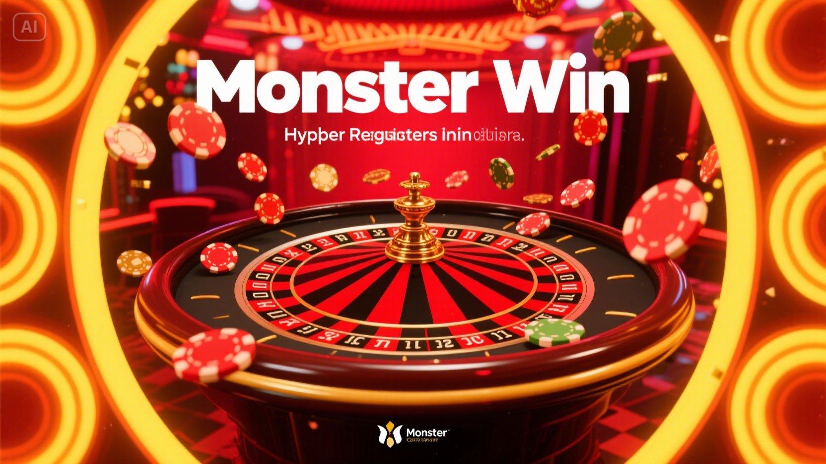 Monster Win